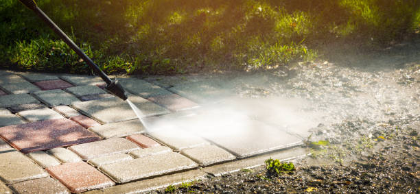 Best Restaurant Pressure Washing  in New Lebanon, OH